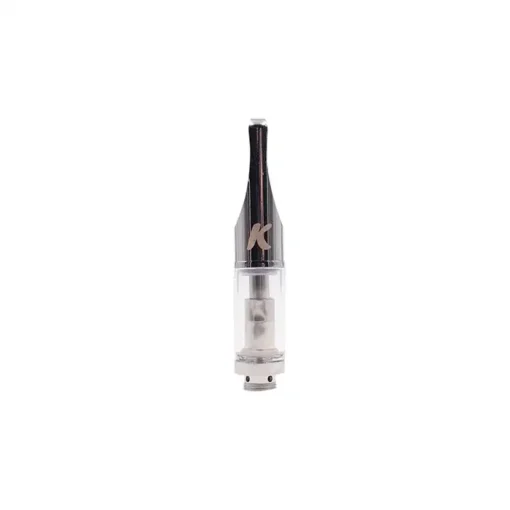 Chrome Glass Tank