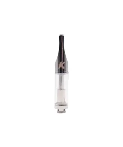 Chrome Glass Tank
