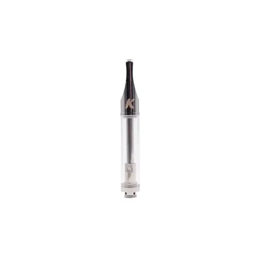 Chrome Glass Tank