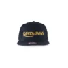 New Era Snapback Hat