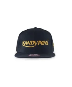 New Era Snapback Hat