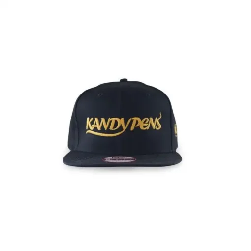 New Era Snapback Hat