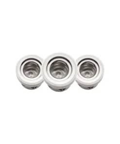 Oura Atomizer White 3 Pack (V2)