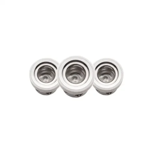Oura Atomizer White 3 Pack (V2)