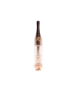 Rose Gold Glass Tank