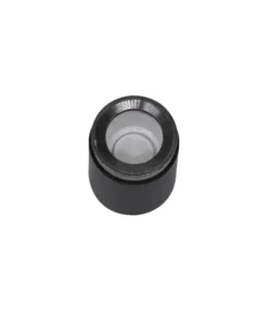 Session Black Ceramic Atomizer