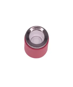 Session Red Ceramic Atomizer