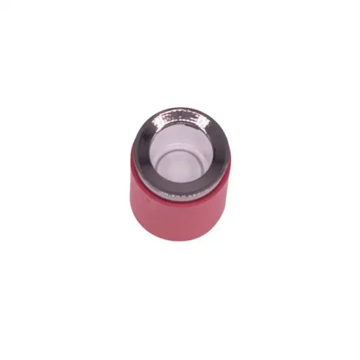 Session Red Ceramic Atomizer