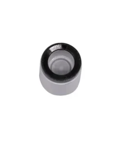Session White Ceramic Atomizer