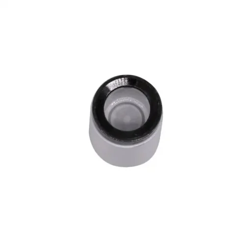 Session White Ceramic Atomizer