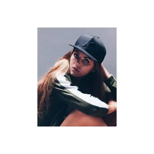 Snapback Hat