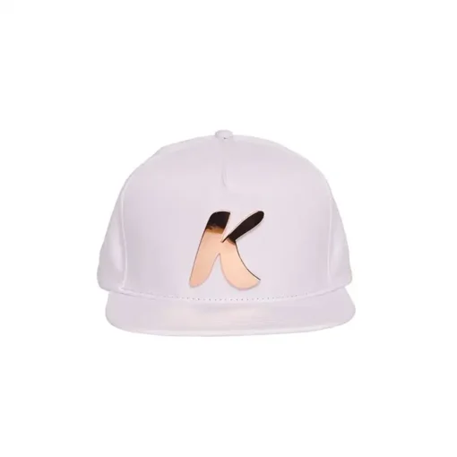 Snapback Hat