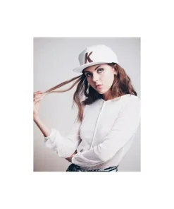 Snapback Hat