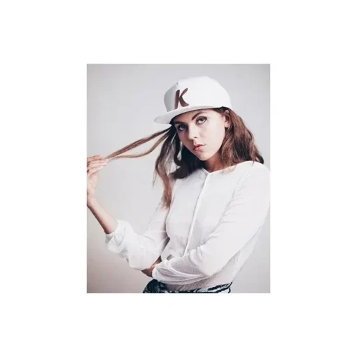 Snapback Hat