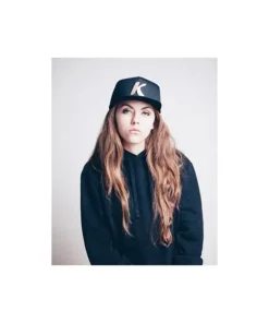Snapback Hat