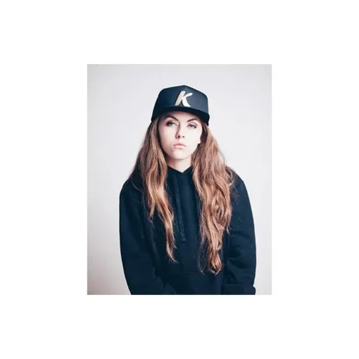 Snapback Hat